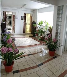 Blk 104B Depot Heights (Bukit Merah), HDB 5 Rooms #606884431